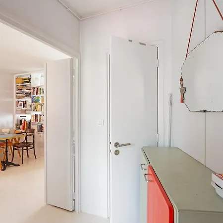 Apartment Guestready - Apt. Pres Du Sacre-coeur *