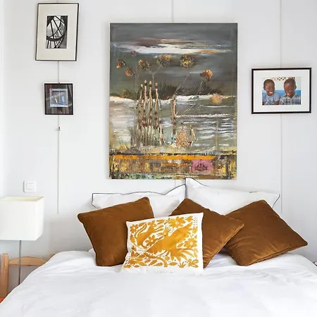 Guestready - Apt. Pres Du Sacre-coeur * Paris