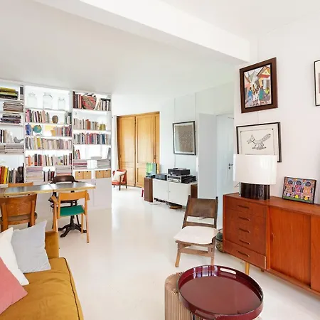 Apartment Guestready - Apt. Pres Du Sacre-coeur *